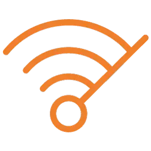 High-Speed Internet icon