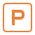 Covered Parking icon