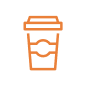Free Refreshments icon